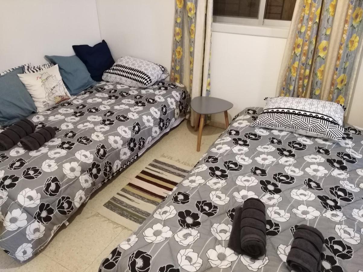 Larnaca, Pervolia 1 Bedroom Seaside Apartment Exteriér fotografie
