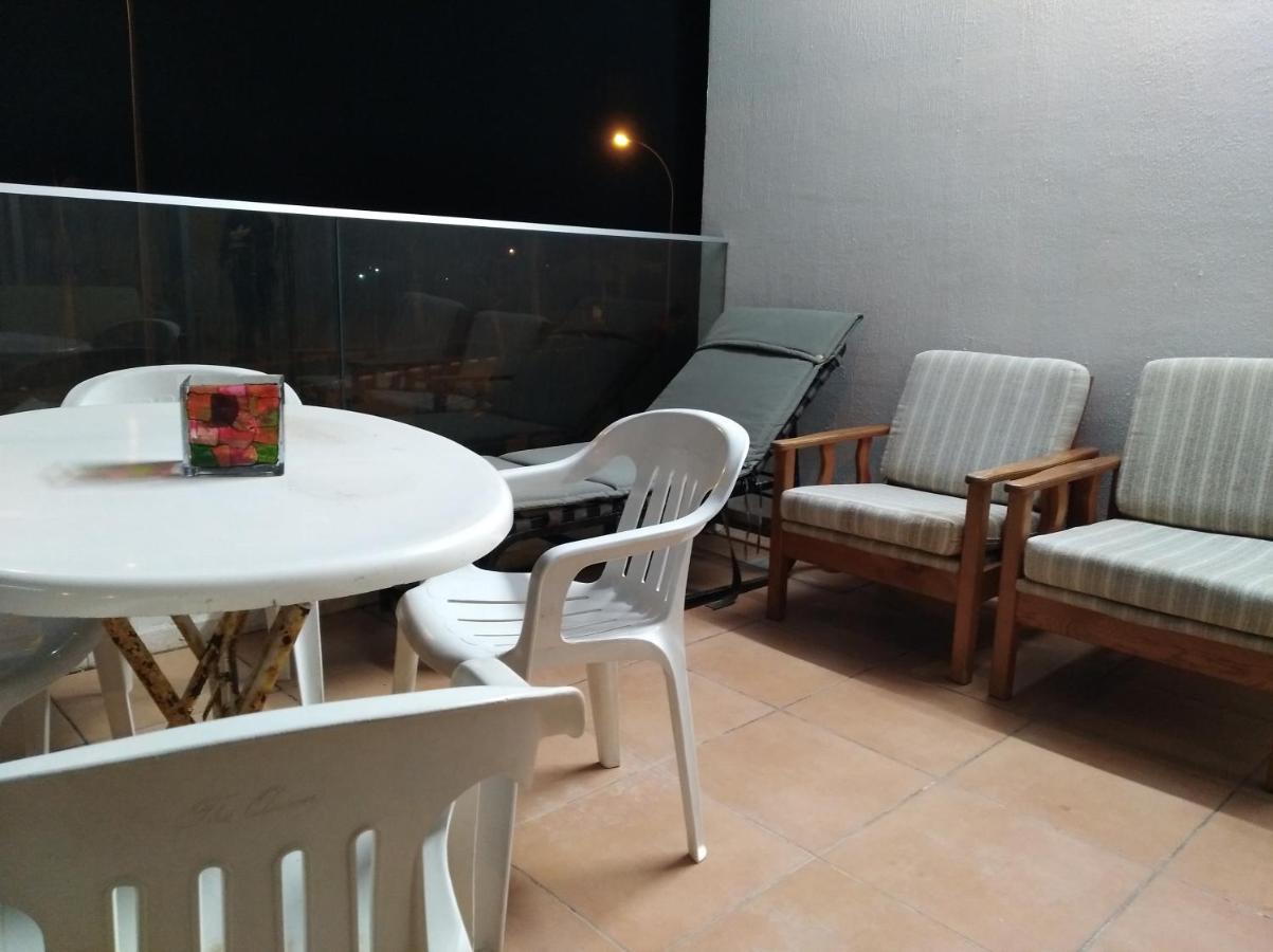 Larnaca, Pervolia 1 Bedroom Seaside Apartment Exteriér fotografie