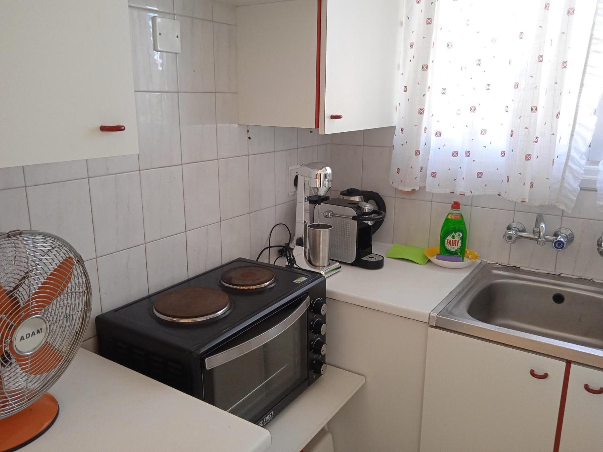 Larnaca, Pervolia 1 Bedroom Seaside Apartment Exteriér fotografie