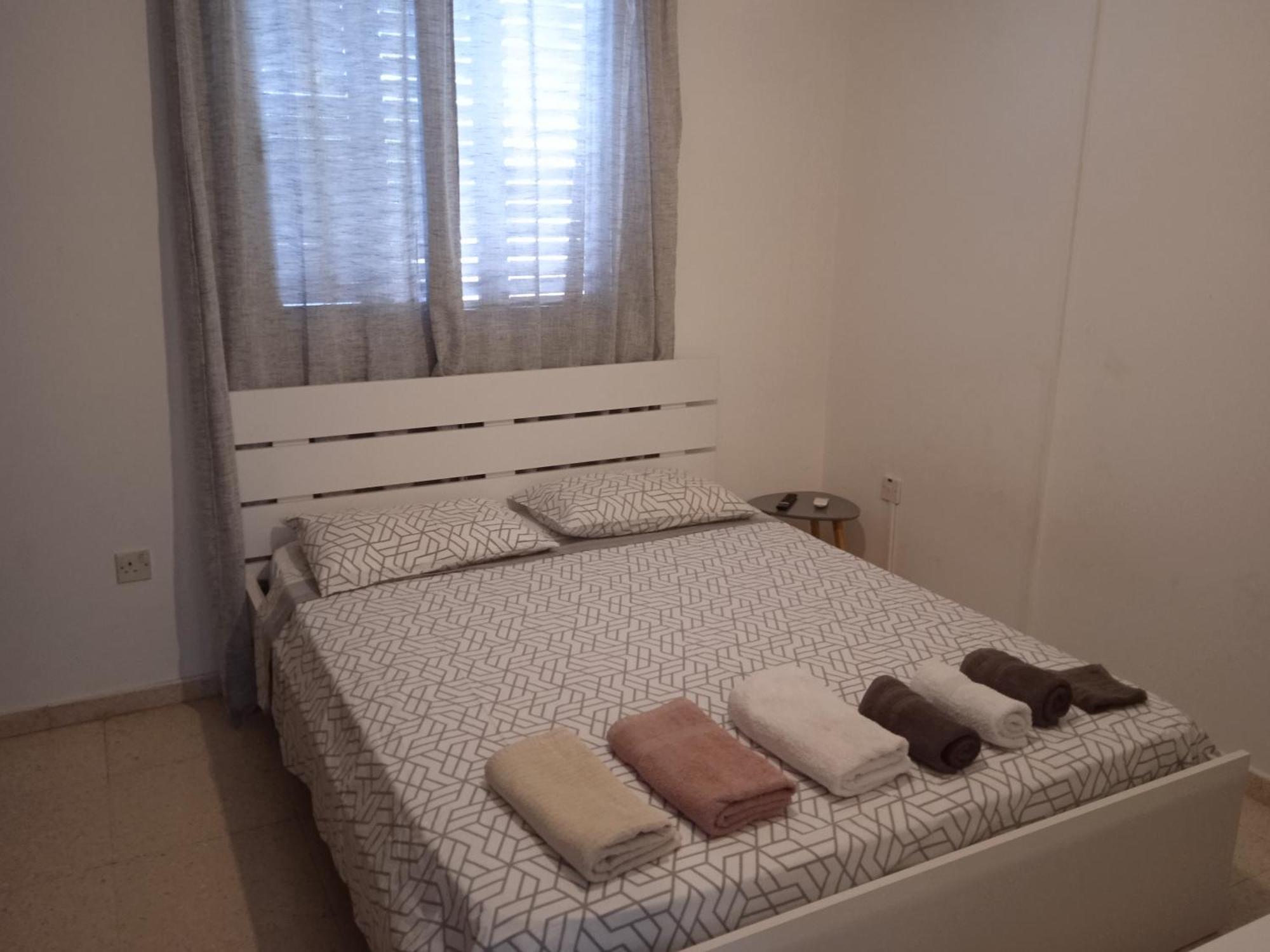 Larnaca, Pervolia 1 Bedroom Seaside Apartment Exteriér fotografie