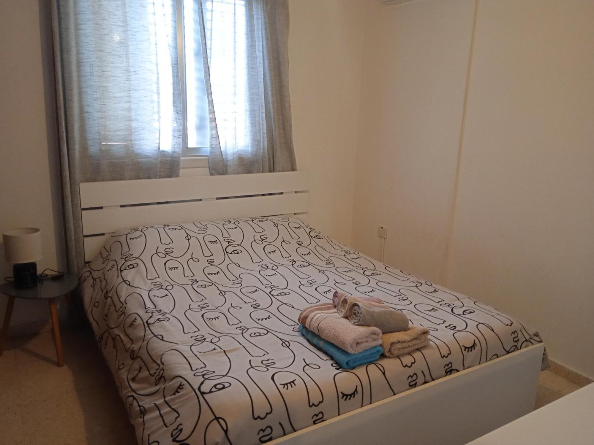 Larnaca, Pervolia 1 Bedroom Seaside Apartment Exteriér fotografie